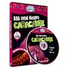 DVD Afla totul despre caracatite