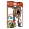 DVD Afla totul despre T-Rex