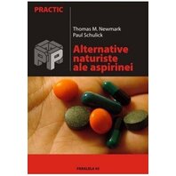Alternative naturiste ale aspirinei