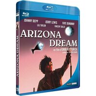 Arizona Dream - BLU-RAY