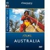 DVD Australia, Colectia Atlasul Lumii