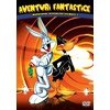DVD Aventuri fantastice: Maratonul desenelor animate 1