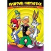 DVD Aventuri fantastice: Woody Woodpecker si gasca de prieteni