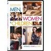 DVD Barbati, Femei si Copii