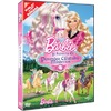 DVD Barbie si Surorile ei: Povestea Calutului Misterios