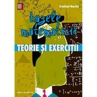 Bazele Matematicii. Teorie Si Exercitii
