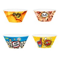 Bol Pop Corn diverse modele