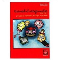 Booklet Caruselul ortogramelor cl 4