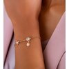 Bratara CHARMS Gold