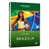 DVD Brazilia, Colectia Atlasul Lumii