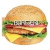 BURGERI - 50 de retete usoare