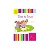 Caiet de lectura cls a 2a