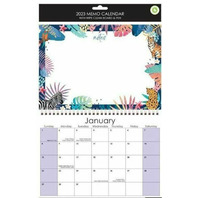 Calendar 2023 Memo Fashion