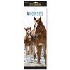 Calendar Slimline Horses