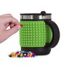 Cana thermo Pixie Verde