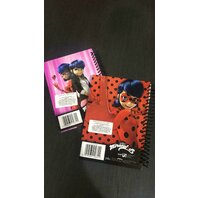 Carnetel Miraculous