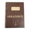 Catbox Jurnal Brainbox