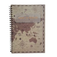 Catbox Jurnal de aventuri