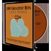 CD Muzica Romantica, 100 Greatest Hits Love Songs, CD 4, 20 melodii