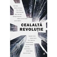 Cealaltă revoluție (Antologie de povestiri maghiare)