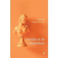 Certificat de virginitate