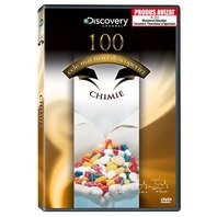 DVD 100 cele mai mari descoperiri - Chimie