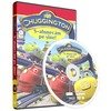 DVD Chuggington: S-alunecam pe sine!