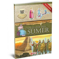 Civilizatia din Sumer