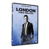 Cod rosu la Londra DVD