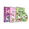 DVD Colectie Desene Animate Hello Kitty