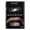 DVD Coliziuni Cosmice: Galaxii