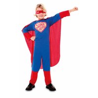 Costum Super Hero, 7-9 ani