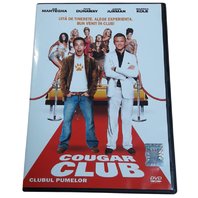 Cougar club - Clubul pumelor