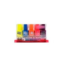Create it! Set 5 oje neon