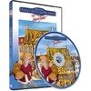 DVD Hans Christian Andersen. The fairytaler - Cufarul zburator. Greierele indragostit