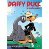 DVD Daffy Duck si dinozaurul
