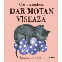 Dar Motan Viseaza
