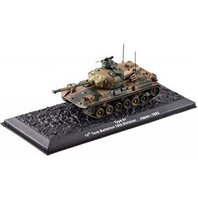 DeAgostini: Tanc metal Type 61 - 10th Tank Battalion 10th Division - Japonia 1993