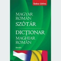 Dictionar maghiar-roman