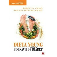 Dieta young pentru bolnavii de diabet, Ed. 2