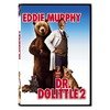 DVD Doctor Dolittle 2