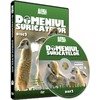 DVD Domeniul suricatelor  2