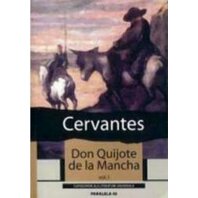 Don Quijote De La Mancha Vol 1+2 2009