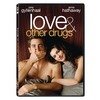 DVD Dragoste si alte dependente