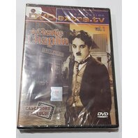 DVD Charlie Chaplin, vol. 1