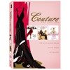 DVD COUTURE COLLECTION (Pachet: 3 Discuri)