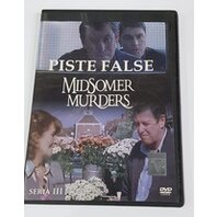 DVD Crimele din Midsomer, Piste False
