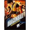 DVD DRAGONBALL - EVOLUTIA