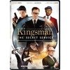 DVD KINGSMAN: SERVICIUL SECRET 