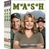 DVD MASH - SERIA 5 (3 discuri)